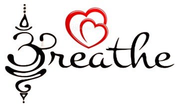 Breathe- voor stellen