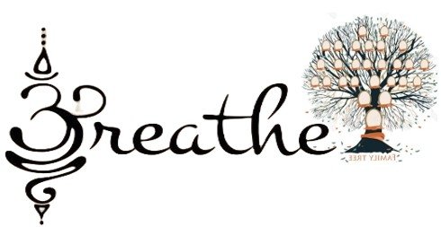 Breathe-voorouder-generatief