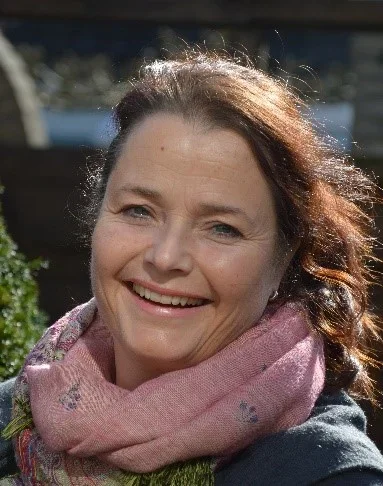 Paula Damen-van Eijk