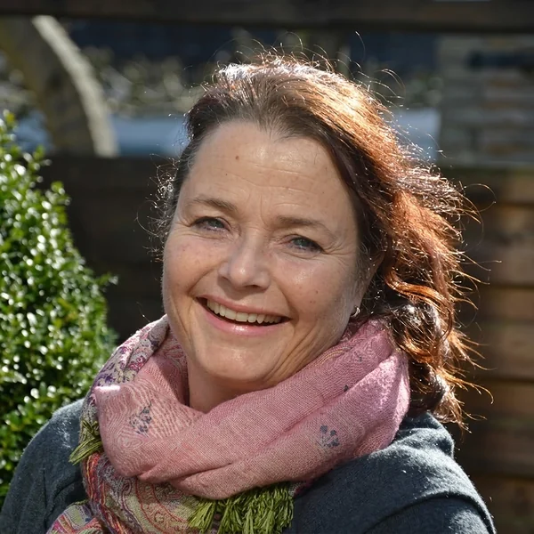 Paula Damen-van Eijk