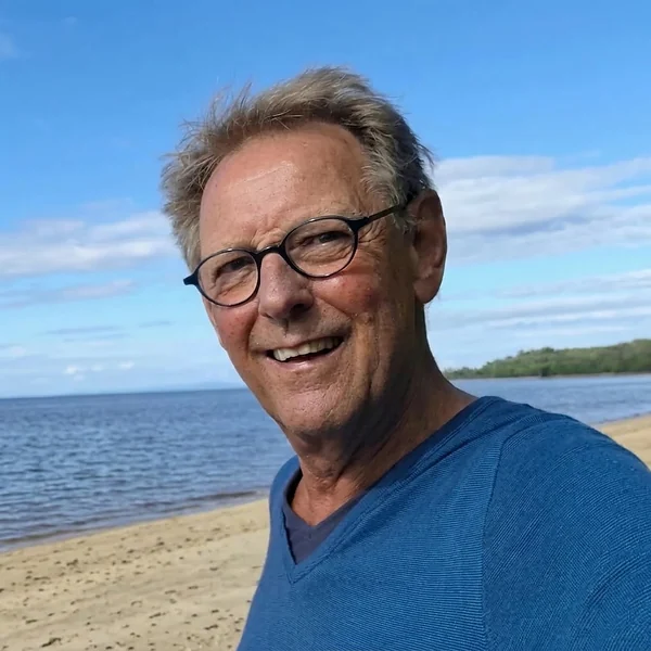 Peter Damen