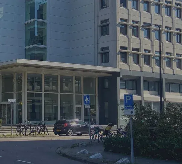The Comfortzone, Visseringlaan 23